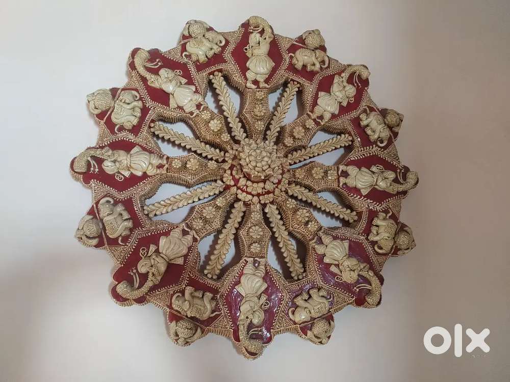 Ceremic wheel