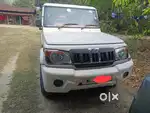 Mahindra Bolero SLX 2009