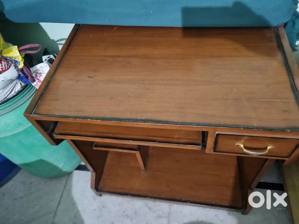 Computer table & Chair