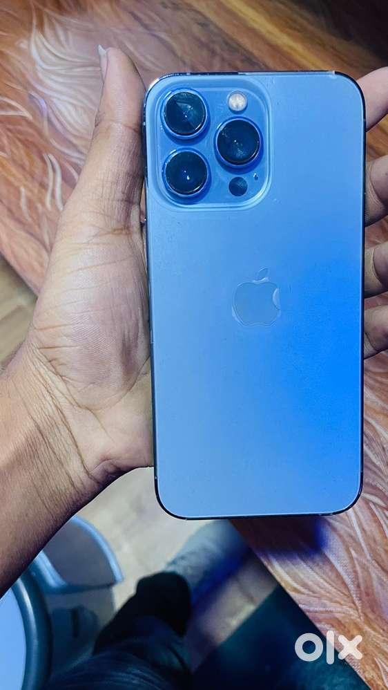 I want sell my i phone 13 pro