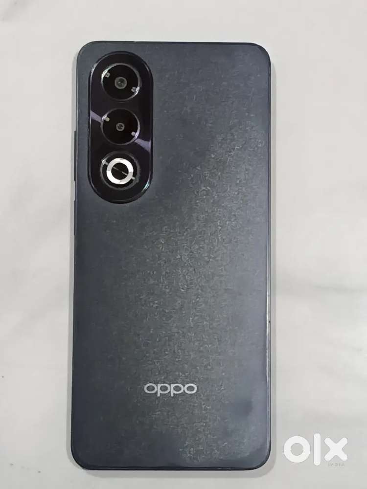 Model-OPPO K12X 5G 
Colour-PURPLE
RAM-8 GB
Storage-256 GB