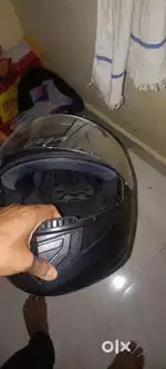 Brand new vega helmet