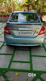Maruti Suzuki Swift Dzire 2015-2017 1.2 VXI, 2013, Petrol