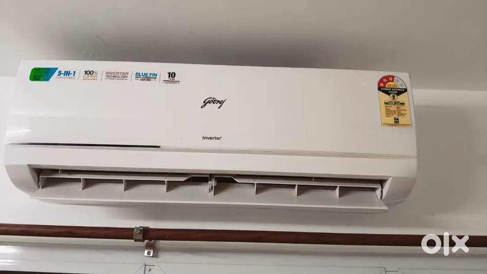 Godrej 1 ton AC for sale