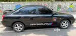 2005 HYUNDAI ELANTRA PETROL, TOP END MODEL, EXCELLENT CONDITION.
