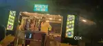 Q New food truck