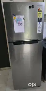 Samsung refrigerator