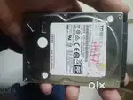 TOSHIBA Hard drive