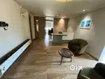 650sq.ft Furnished Office Space For Rent at Arayidathupalam,Calicut(NZ
