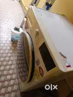 LG washing machine fully automatic