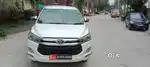 Toyota Innova Crysta 2.4 Z 7 STR, 2020, Diesel
