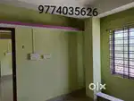 Looking for a decent family for 1BHK flat in Dhaleswar Joy guru area