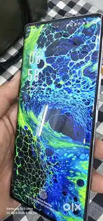 INFINIX ZERO 40 5G 24 GB 512 GB