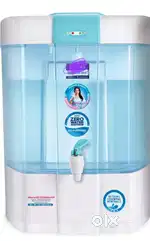 We do gyser. Gas gyser. Gas copper line. RO water filter