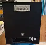 Yamaha Subwoofer YST-SW315