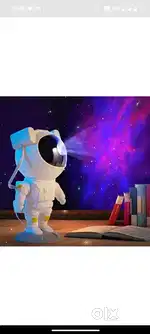 Astronad galaxy projector