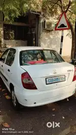 Tata Indigo Ecs