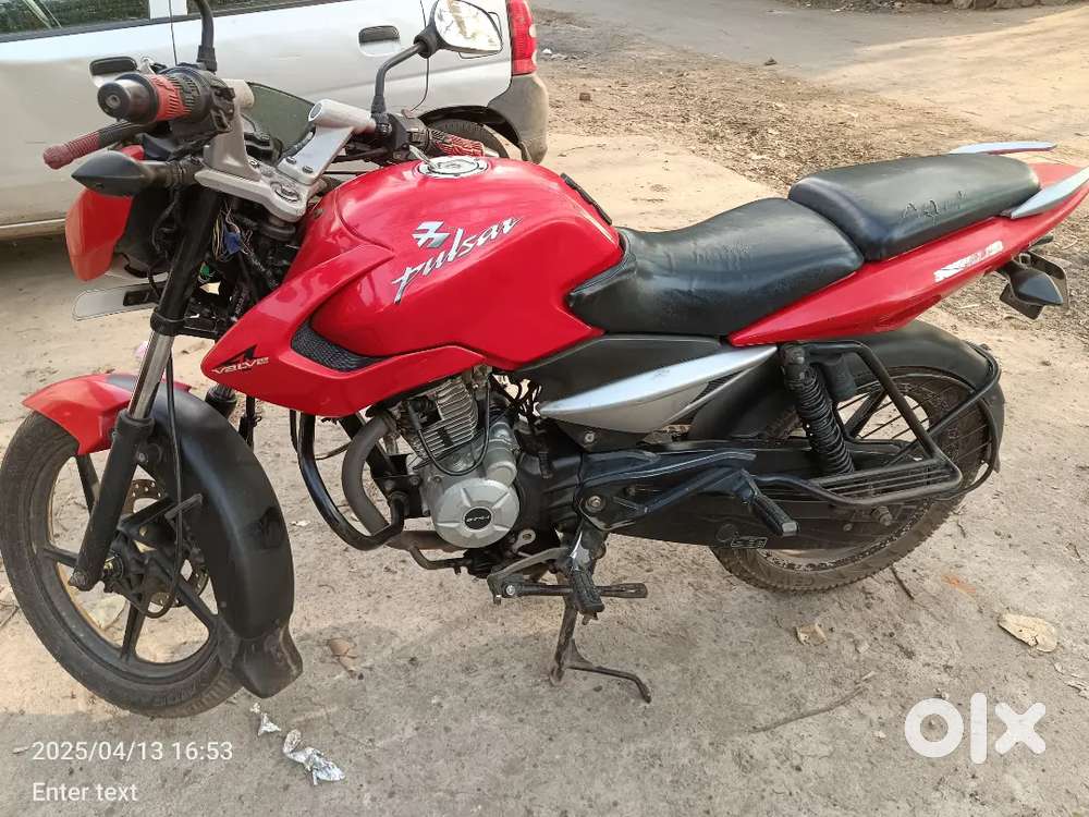 Pulsar 135 Ls