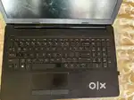 Laptop HP intel core