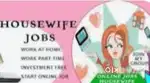 Female candidates can apply for this jobs