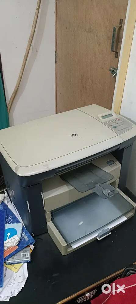 Hp printer 1005