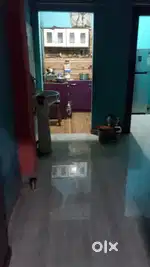A beautiful house is ready for you .