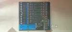 New yamaha 16 xu audio mixcer