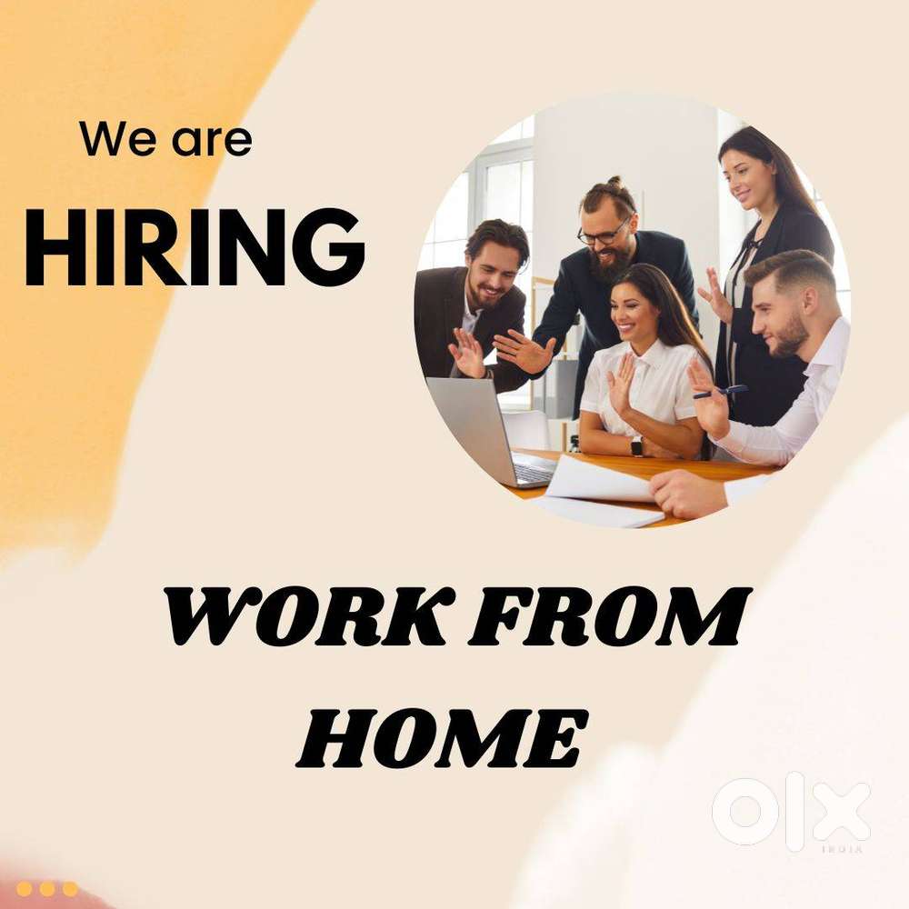 Part time/ full time Jobs, Students, Housewife & Employment ‼️