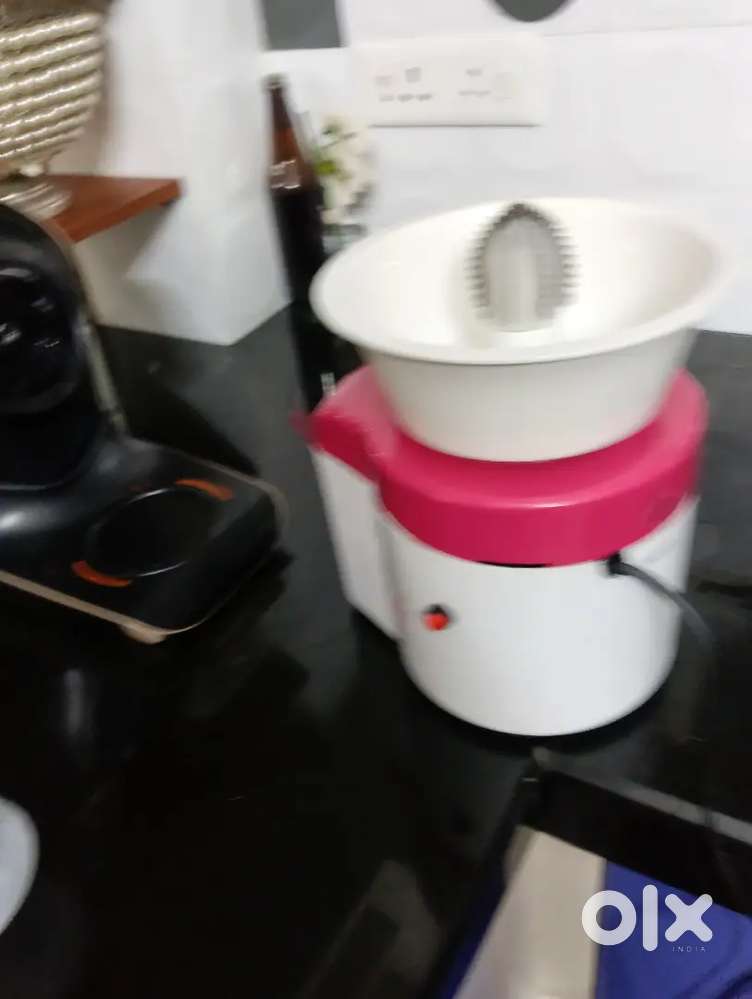 Chef Incharges