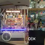 want to sell candy shop