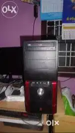LOW PRICE CPU JUST RS4500 INN HOSUR KK COMPUTERS CALL ME ONLY