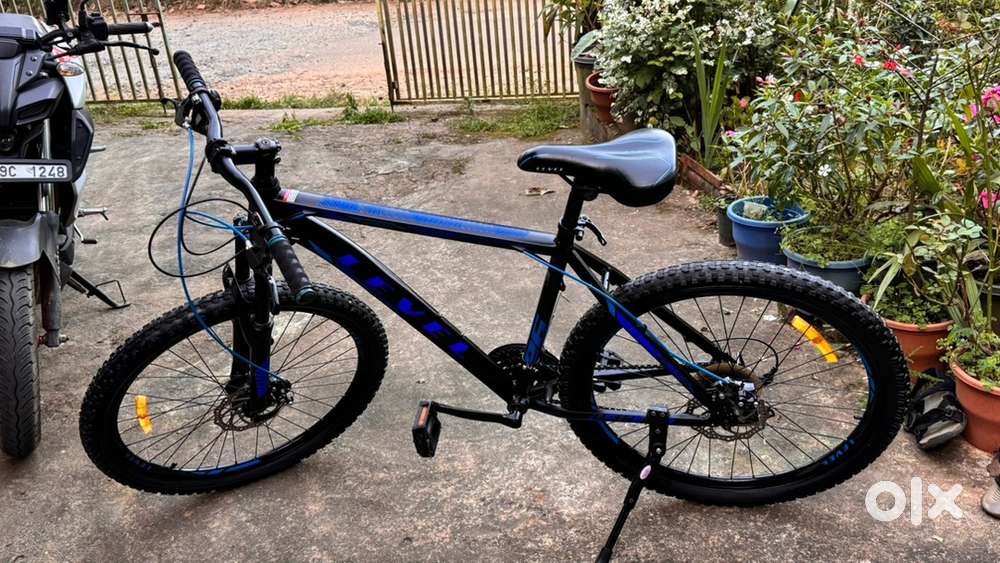 Level 26” 21 speed cycle