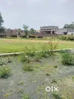 Dhanbad me hirak road pe plot
