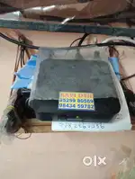 Airtel dish