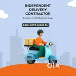 Delivery Boys wanted all over Bangalore
