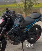 All goodd not any problem