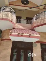Located in Mahesh Nagar in a very prime location