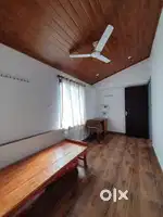 Furnished single rooms for women (attached)