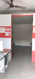 Prime Location Shop Sell @New Cg Road Chandkheda