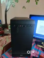 New condition cpu urgent