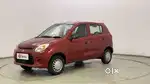 Maruti Suzuki Alto 800 Lxi, 2016, Petrol