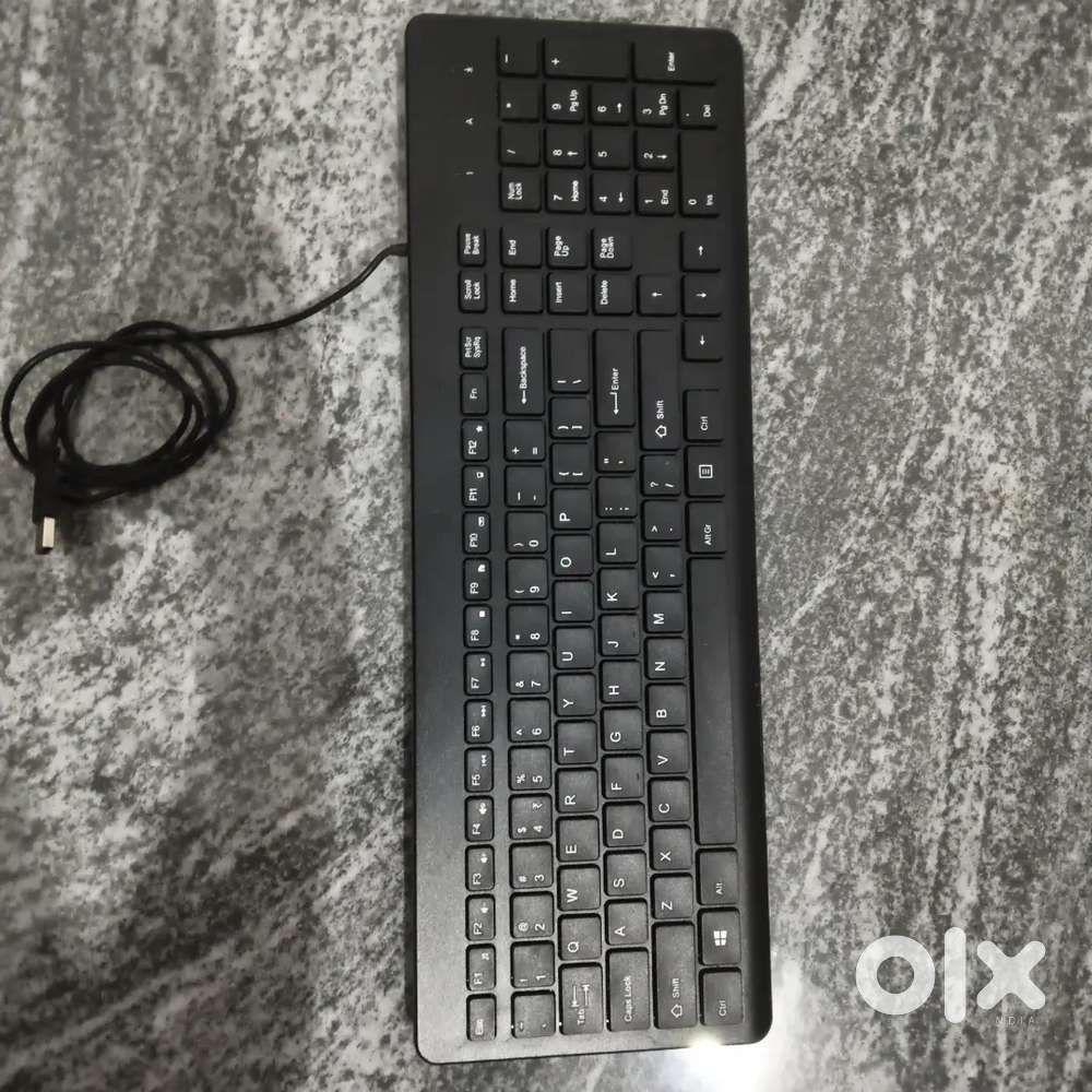 Hp wired keyboard!!!