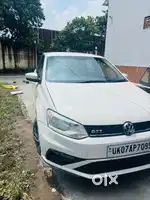 Volkswagen Polo 2012