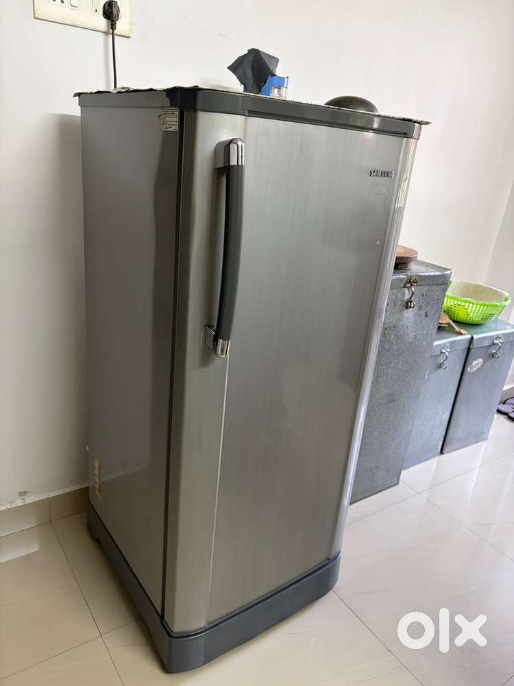 Samsung Fridge