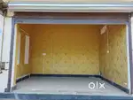 Shop for rent.