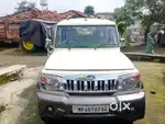 Mahindra Bolero Neo Plus 2016 Diesel 88000 Km Driven