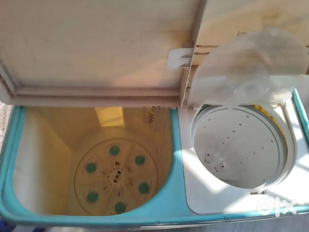 Old model Semi Automatic