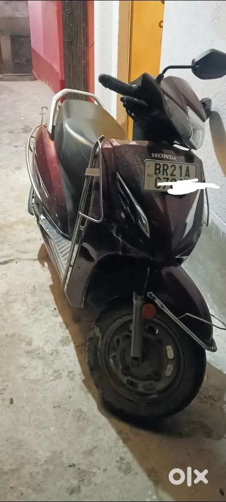 Honda Activa 6G