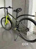 Cycle which can be used from age 6 years to 14 years