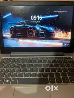 Lenovo laptop new condition 1 year old